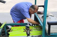 嘉峪关市三轮车救援服务