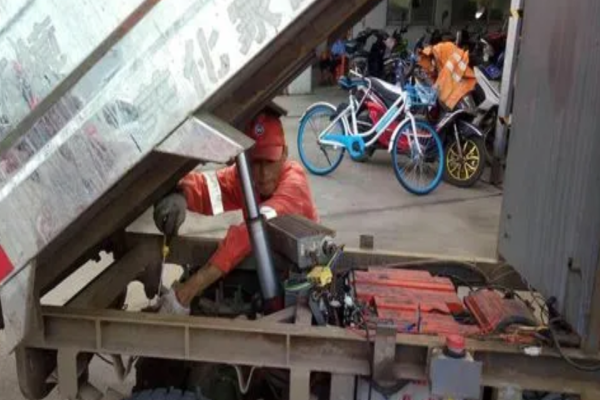 嘉峪关市电动三轮车救援