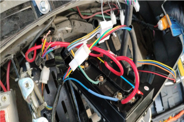 嘉峪关市电动车电路维修