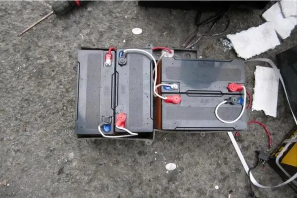 嘉峪关市电动车更换电瓶